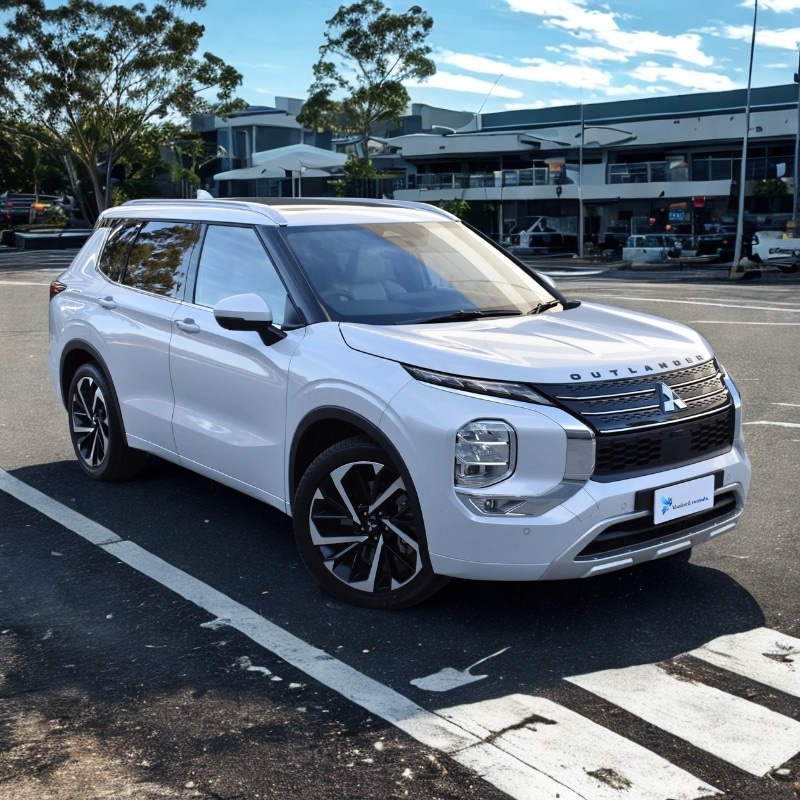 Daily car rental specialists Sydney