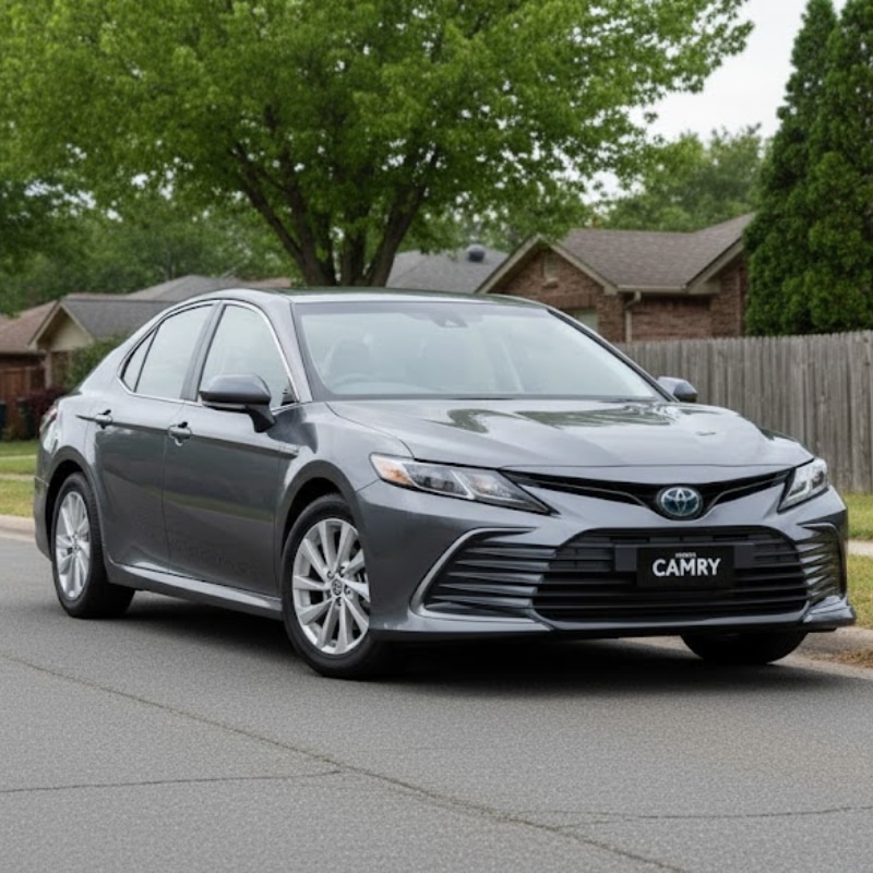 Sydney accident replacement vehicle provider with licensed experts